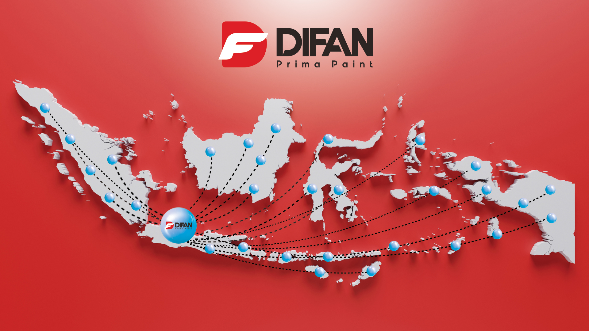 Jaringan Distribusi